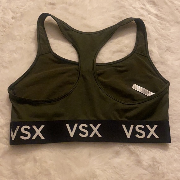 Victoria sport bra - Picture 3 of 5